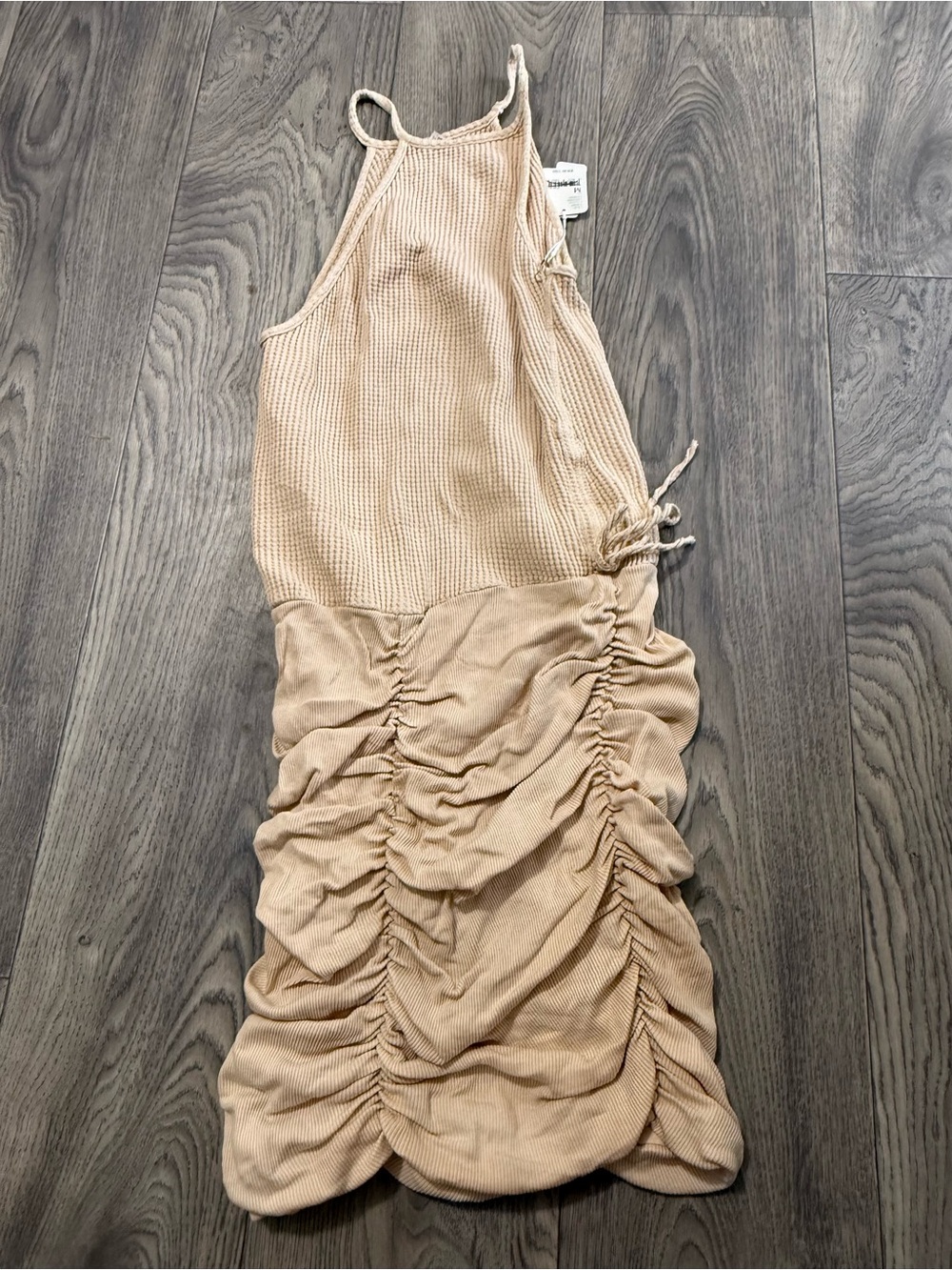 Free People FP One Adella Mini Dress Size Medium
